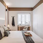 Paya - 1 Bedroom And Pool In Areeiro Lisbon