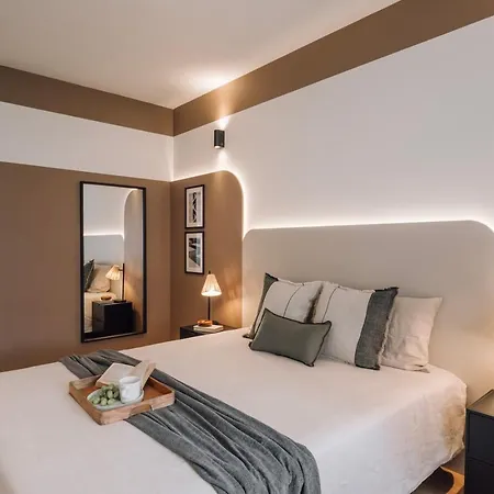 Paya - 1 Bedroom And Pool In Areeiro *