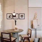 Paya - 1 Bedroom And Pool In Areeiro Lägenhet