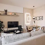 Lägenhet Paya - 1 Bedroom And Pool In Areeiro *