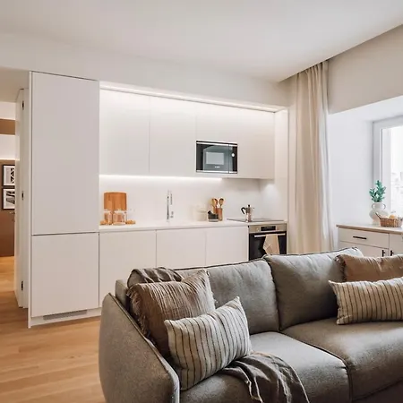 Apartment Paya - 1 Bedroom And Pool In Areeiro Lisbon