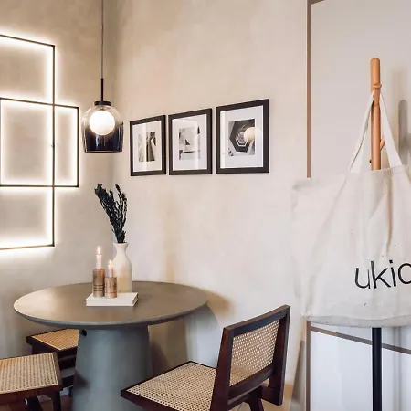 Paya - 1 Bedroom And Pool In Areeiro Lissabon